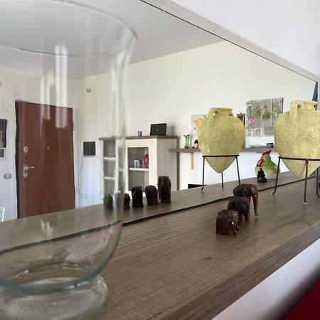 Casa "Sa Ferula" Villa ปอร์โตตอร์เรส ภายนอก รูปภาพ