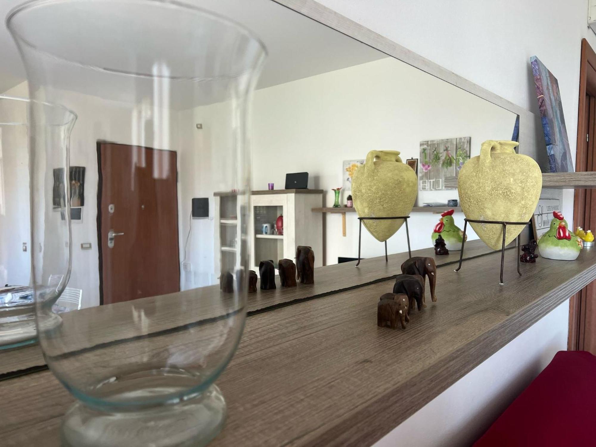 Casa "Sa Ferula" Villa ปอร์โตตอร์เรส ภายนอก รูปภาพ